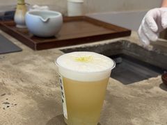-李山山茶事(景枫店)