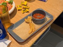 -新石器烤肉(百联川沙店)