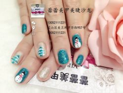 -LEILEI NAIL蕾蕾美甲美睫