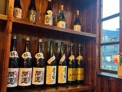 -鸟鹏烧鸟居酒屋(仁恒梦中心店)