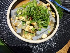 -雀舞云南菜(乐客城店)