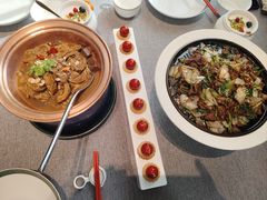 -秀儿四九城·新京菜(亚运村鸟巢店)