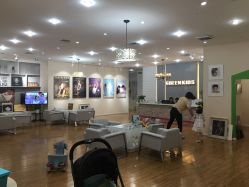 -格林童趣专业儿童摄影(公益西桥店)