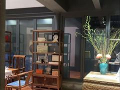 -芙蓉堂(武汉天地店)