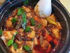 -陈麻婆豆腐(春熙店)