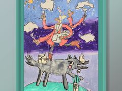 -斯玛特儿童美术中心(文化中心店)