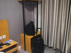 -骏怡精选酒店(苏州工业园区苏州园区高铁站店)