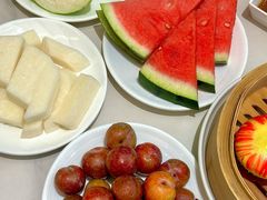 -椿记烧鹅(叠彩店)