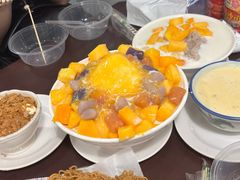 -水牛奶皇后糖水铺(深圳总店)