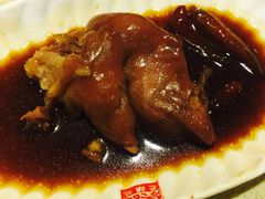 -岳姥姥饺子(泺文路店)