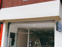 -echoes coffee回响咖啡(红山店)