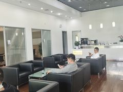 -奔驰上海利星(七宝店)