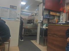 -清真·鸦儿李记·小馆(后海店)