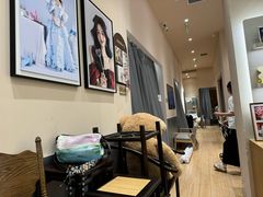 -海马体照相馆(成都来福士广场店)