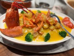 -阿明小菜·海鲜·上海菜(浦建路店)