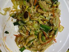 -下梅人家土菜馆(历史文化餐厅度假区店)