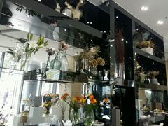 -Butchart布查德鲜花(花艺设计中心)