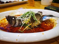 -德胜轩正宗顺德菜(宝安沙井会展中心店)