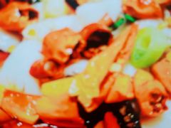 -稻香酒家(长宁KING88广场店)