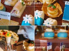 -瑞吉酒店·瑞吉酒吧