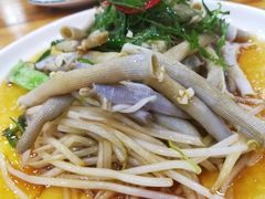 -阿静美食