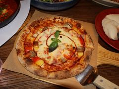 -比萨先生PIZZAMAN