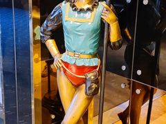 -火舞泰·泰式海鲜火锅餐厅(世纪城店)