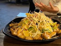 -MI WU FACTORY米屋美食工厂餐厅(绿地店)