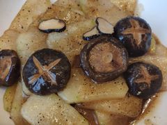 -广州粤海喜来登酒店