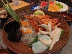-牛YO寿喜烧和牛火锅自助(三台子万象汇店)