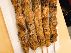 -功德林素菜饭庄(前门店)