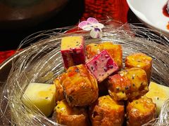 -解香楼(八盘岭路店)