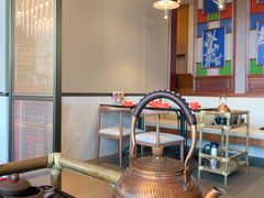 -德悦高风味餐厅