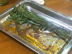 -西域美食(清河店)