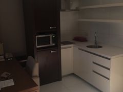 -北京希尔顿逸林酒店