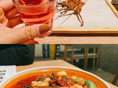 -小乾杯串店•16年沈阳烧烤(文安路店)