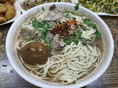 -北路拉面馆(洪湖里店)