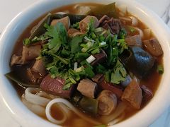-老广州牛杂(深圳白石洲总店)