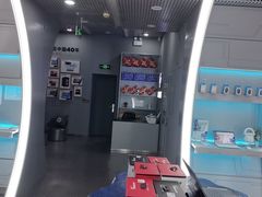 -HP惠普官方体验店(世纪金源店)