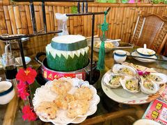-尚竹阁冬瓜盅·18年地标美食(平洲店)