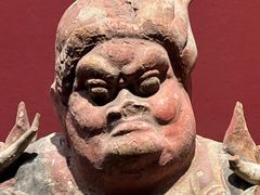 -陕西历史博物馆