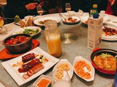 -梦都海鲜酒家(万达广场江桥店)