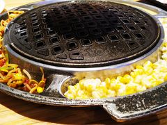 -韩宫宴烤肉·料理(武汉印象城店)