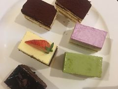 -AdD全日制餐厅(中谷花园酒店)