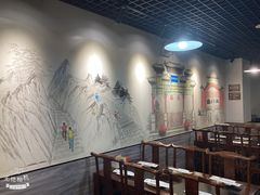 -再宣武文化主题餐厅·清真