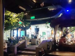 -绿茶餐厅(乐峰广场店)