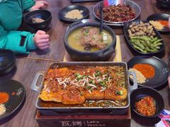 -Let’s WaKao瓦烤(贝森店)