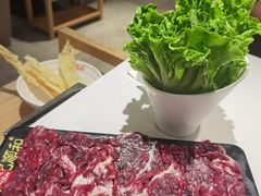-陈记顺和潮汕牛肉火锅(番禺迎宾大道店)