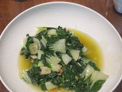 -秦家味老菜馆(民族北路店)