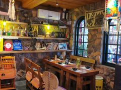 -马灯部落·西湖边的创意山景餐厅(虎跑动物园店)